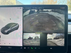 Tesla Model 3 Performance* AWD* АвтоКредит* (ЦЕНА ДО БГ) - 41999 лв. / 21473.75 € - 84669187 14 | Car24.bg Tesla Model 3 Performance* AWD* АвтоКредит* (ЦЕНА ДО БГ) - 41999 лв. / 21473.75 € - 84669187 14