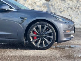 Tesla Model 3 Performance* AWD* АвтоКредит* (ЦЕНА ДО БГ) - 41999 лв. / 21473.75 € - 84669187 5 | Car24.bg Tesla Model 3 Performance* AWD* АвтоКредит* (ЦЕНА ДО БГ) - 41999 лв. / 21473.75 € - 84669187 5