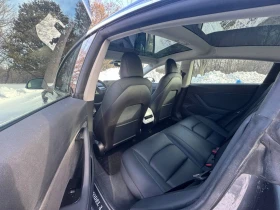 Tesla Model 3 Performance* AWD* АвтоКредит* (ЦЕНА ДО БГ) - 41999 лв. / 21473.75 € - 84669187 9 | Car24.bg Tesla Model 3 Performance* AWD* АвтоКредит* (ЦЕНА ДО БГ) - 41999 лв. / 21473.75 € - 84669187 9