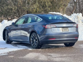 Tesla Model 3 Performance* AWD* АвтоКредит* (ЦЕНА ДО БГ) - 41999 лв. / 21473.75 € - 84669187 8 | Car24.bg Tesla Model 3 Performance* AWD* АвтоКредит* (ЦЕНА ДО БГ) - 41999 лв. / 21473.75 € - 84669187 8