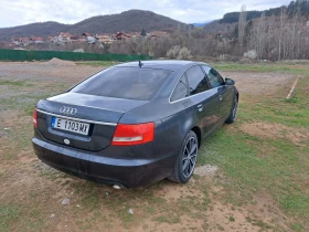 Audi A6 Quattro - 4000 € / 7823.32 лв. - 10512495 4 | Car24.bg Audi A6 Quattro - 4000 € / 7823.32 лв. - 10512495 4