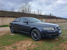 Audi A6 Quattro - 4000 € / 7823.32 лв. - 10512495 6 | Car24.bg Audi A6 Quattro - 4000 € / 7823.32 лв. - 10512495 6