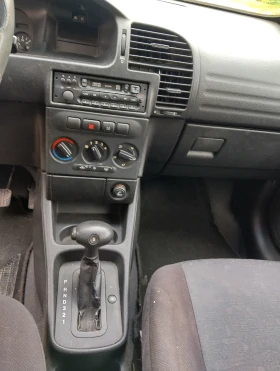 Opel Zafira 1.8i Automatic - 1500 € / 2933.74 лв. - 39262297 17 | Car24.bg Opel Zafira 1.8i Automatic - 1500 € / 2933.74 лв. - 39262297 17