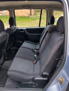 Opel Zafira 1.8i Automatic - 1500 € / 2933.74 лв. - 39262297 8 | Car24.bg Opel Zafira 1.8i Automatic - 1500 € / 2933.74 лв. - 39262297 8