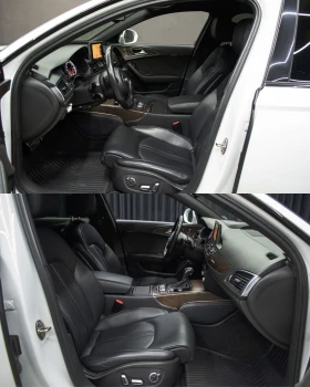Audi A6 3.0TDI/Quattro/S-Line/Matrix/Bose/ВъздушноОкачване - 16900 € / 33053.53 лв. - 12187853 7 | Car24.bg Audi A6 3.0TDI/Quattro/S-Line/Matrix/Bose/ВъздушноОкачване - 16900 € / 33053.53 лв. - 12187853 7