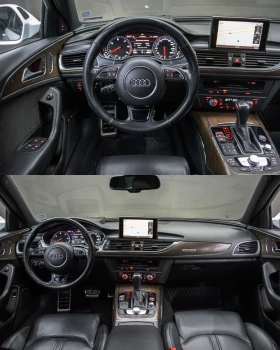 Audi A6 3.0TDI/Quattro/S-Line/Matrix/Bose/ВъздушноОкачване - 16900 € / 33053.53 лв. - 12187853 5 | Car24.bg Audi A6 3.0TDI/Quattro/S-Line/Matrix/Bose/ВъздушноОкачване - 16900 € / 33053.53 лв. - 12187853 5