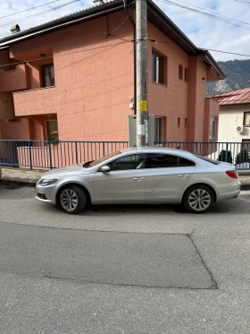 VW CC - 8000 € / 15646.64 лв. - 79560340 2 | Car24.bg VW CC - 8000 € / 15646.64 лв. - 79560340 2