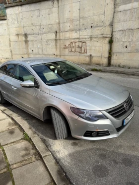 VW CC - 8000 € / 15646.64 лв. - 79560340 4 | Car24.bg VW CC - 8000 € / 15646.64 лв. - 79560340 4