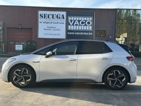 VW ID.3 Pro 1st Edition 2020 | Auto.bg — изображение 3 VW ID.3 Pro 1st Edition 2020 | Auto.bg — изображение 3