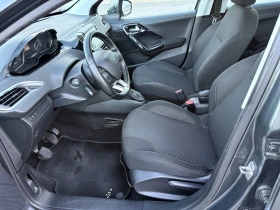 Peugeot 208 1.6BlueHDI Allure Euro6B | Auto.bg — изображение 9 Peugeot 208 1.6BlueHDI Allure Euro6B | Auto.bg — изображение 9
