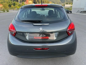 Peugeot 208 1.6BlueHDI Allure Euro6B | Auto.bg — изображение 5 Peugeot 208 1.6BlueHDI Allure Euro6B | Auto.bg — изображение 5