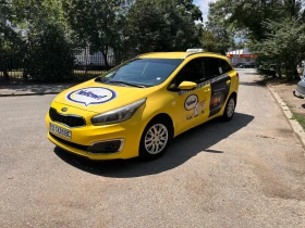 Kia Ceed undefined | Auto.bg — изображение 5 Kia Ceed undefined | Auto.bg — изображение 5
