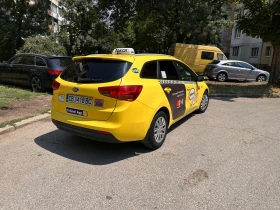 Kia Ceed undefined | Auto.bg — изображение 3 Kia Ceed undefined | Auto.bg — изображение 3