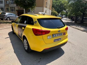 Kia Ceed undefined | Auto.bg — изображение 6 Kia Ceed undefined | Auto.bg — изображение 6