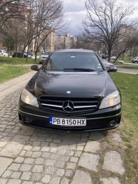Mercedes-Benz CLC 220 Автоматик Топ Цена - 3000 € / 5867.49 лв. - 20569561 8 | Car24.bg Mercedes-Benz CLC 220 Автоматик Топ Цена - 3000 € / 5867.49 лв. - 20569561 8