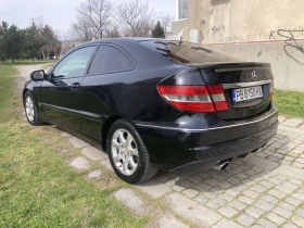 Mercedes-Benz CLC 220 Автоматик Топ Цена - 3000 € / 5867.49 лв. - 20569561 5 | Car24.bg Mercedes-Benz CLC 220 Автоматик Топ Цена - 3000 € / 5867.49 лв. - 20569561 5