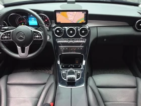 Mercedes-Benz C 200 AVANTGARDE - 18899 € - 29084281 7 | Car24.bg Mercedes-Benz C 200 AVANTGARDE - 18899 € - 29084281 7