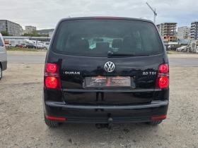 VW Touran 2.0TDI | Auto.bg — изображение 5 VW Touran 2.0TDI | Auto.bg — изображение 5