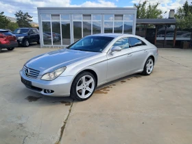 Mercedes-Benz CLS 320 3.2CDI - Car24.bg Mercedes-Benz CLS 320 3.2CDI