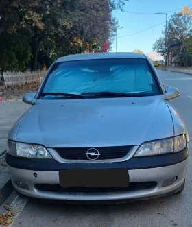 Opel Vectra B - Car24.bg Opel Vectra B