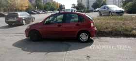 Citroen C3 - 1700 € - 46922095 4 | Car24.bg Citroen C3 - 1700 € - 46922095 4
