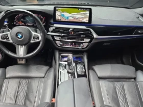 BMW 530 530i M Sport | HEAD-UP* HARMAN/KARDON* ОБДУХВАНЕ* | Auto.bg — изображение 7 BMW 530 530i M Sport | HEAD-UP* HARMAN/KARDON* ОБДУХВАНЕ* | Auto.bg — изображение 7