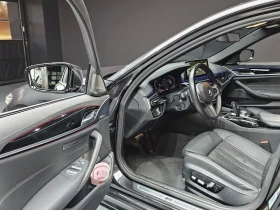 BMW 530 530i M Sport | HEAD-UP* HARMAN/KARDON* ОБДУХВАНЕ* | Auto.bg — изображение 6 BMW 530 530i M Sport | HEAD-UP* HARMAN/KARDON* ОБДУХВАНЕ* | Auto.bg — изображение 6
