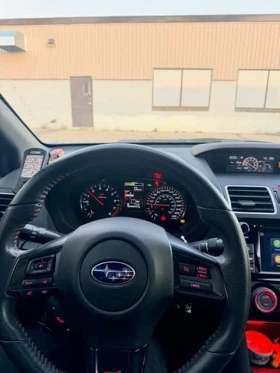 Subaru WRX * STI * CARFAX * TUNING * DOWNPIPE * | Auto.bg — изображение 5 Subaru WRX * STI * CARFAX * TUNING * DOWNPIPE * | Auto.bg — изображение 5
