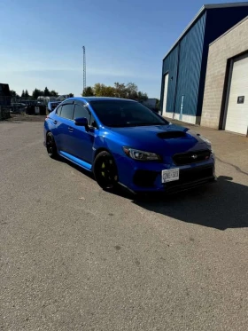Subaru WRX * STI * CARFAX * TUNING * DOWNPIPE * | Auto.bg — изображение 3 Subaru WRX * STI * CARFAX * TUNING * DOWNPIPE * | Auto.bg — изображение 3