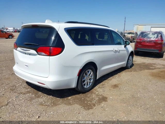 Chrysler Voyager Lx Id Auto Bg