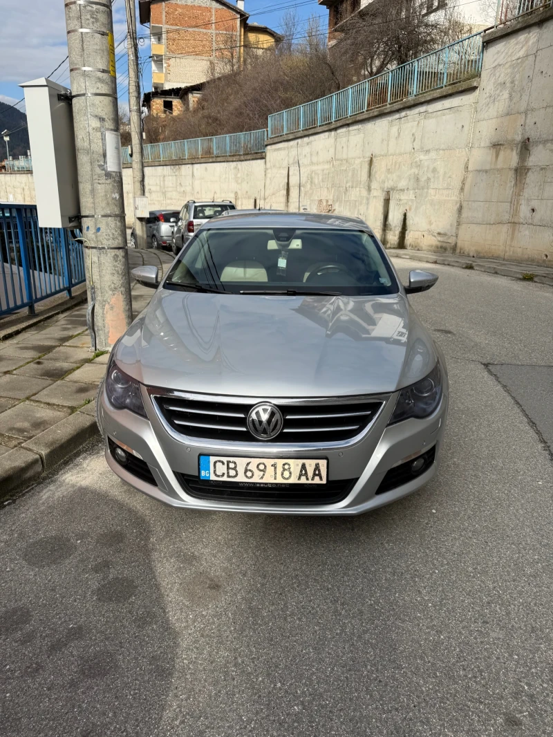 VW CC - 8000 € / 15646.64 лв. - 79560340 1 | Car24.bg VW CC - 8000 € / 15646.64 лв. - 79560340 1