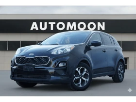 Kia Sportage * LX PKG/ APPLE CARPLAY/ BLUETOOTH/ CAMERA * CARFA - Car24.bg Kia Sportage * LX PKG/ APPLE CARPLAY/ BLUETOOTH/ CAMERA * CARFA