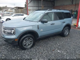 Ford Bronco SPORT BIG BEND - Car24.bg Ford Bronco SPORT BIG BEND