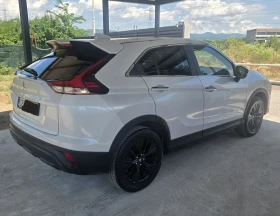 Mitsubishi Eclipse Cross 1.5 - 17950 € / 35107.15 лв. - 48436774 6 | Car24.bg Mitsubishi Eclipse Cross 1.5 - 17950 € / 35107.15 лв. - 48436774 6