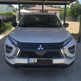 Mitsubishi Eclipse Cross 1.5 - 17950 € / 35107.15 лв. - 48436774 3 | Car24.bg Mitsubishi Eclipse Cross 1.5 - 17950 € / 35107.15 лв. - 48436774 3
