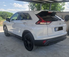 Mitsubishi Eclipse Cross 1.5 - 17950 € / 35107.15 лв. - 48436774 5 | Car24.bg Mitsubishi Eclipse Cross 1.5 - 17950 € / 35107.15 лв. - 48436774 5