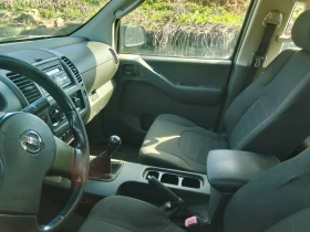 Nissan Navara - 4000 € / 7823.32 лв. - 29694136 4 | Car24.bg Nissan Navara - 4000 € / 7823.32 лв. - 29694136 4