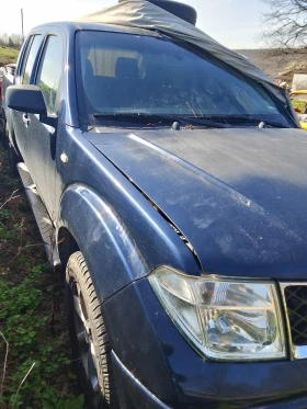 Nissan Navara - 4000 € / 7823.32 лв. - 29694136 5 | Car24.bg Nissan Navara - 4000 € / 7823.32 лв. - 29694136 5