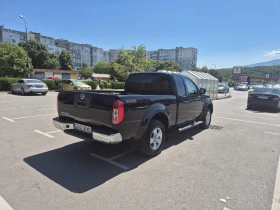 Nissan Navara DC4WD - 7900 € - 81625760 6 | Car24.bg Nissan Navara DC4WD - 7900 € - 81625760 6