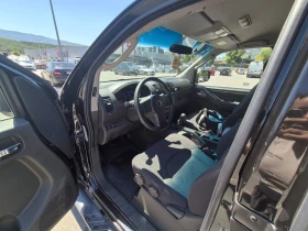 Nissan Navara DC4WD - 7900 € - 81625760 7 | Car24.bg Nissan Navara DC4WD - 7900 € - 81625760 7