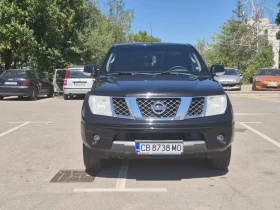 Nissan Navara DC4WD - 7900 € - 81625760 2 | Car24.bg Nissan Navara DC4WD - 7900 € - 81625760 2