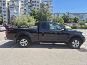 Nissan Navara DC4WD - 7900 € - 81625760 3 | Car24.bg Nissan Navara DC4WD - 7900 € - 81625760 3