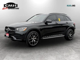 Mercedes-Benz GLC 300 4MATIC ЦЕНА ДО БЪЛГАРИЯ АВТОКРЕДИТ