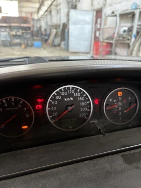 Nissan X-trail undefined | Auto.bg — изображение 7 Nissan X-trail undefined | Auto.bg — изображение 7