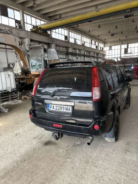 Nissan X-trail undefined | Auto.bg — изображение 4 Nissan X-trail undefined | Auto.bg — изображение 4