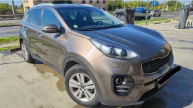 Kia Sportage undefined | Auto.bg — изображение 3 Kia Sportage undefined | Auto.bg — изображение 3