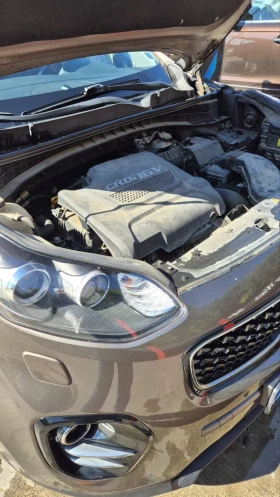 Kia Sportage undefined | Auto.bg — изображение 11 Kia Sportage undefined | Auto.bg — изображение 11