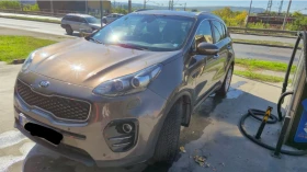Kia Sportage undefined | Auto.bg — изображение 12 Kia Sportage undefined | Auto.bg — изображение 12