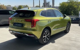 Haval Jolion 1.5 GWM | Auto.bg — изображение 4 Haval Jolion 1.5 GWM | Auto.bg — изображение 4