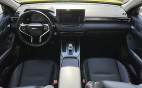 Haval Jolion 1.5 GWM | Auto.bg — изображение 5 Haval Jolion 1.5 GWM | Auto.bg — изображение 5